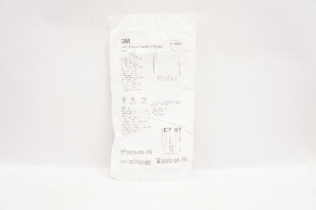 3M 1089 Steri-Drape Surgical Drape, Utility Sheet 26 inch x 22 inch (Approx.) (x)