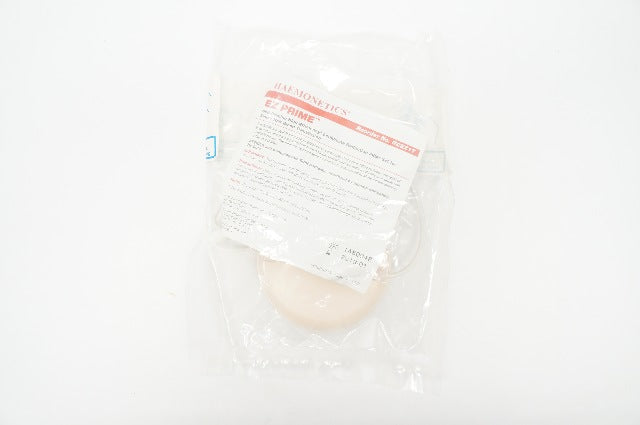 Haemonetics RCEZ1T EZ Prime Leukocyte reduction Filter Set (x)