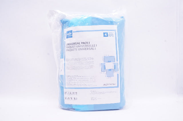 Medline DYNJP1050 Proxima Universal Pack I, Level 4