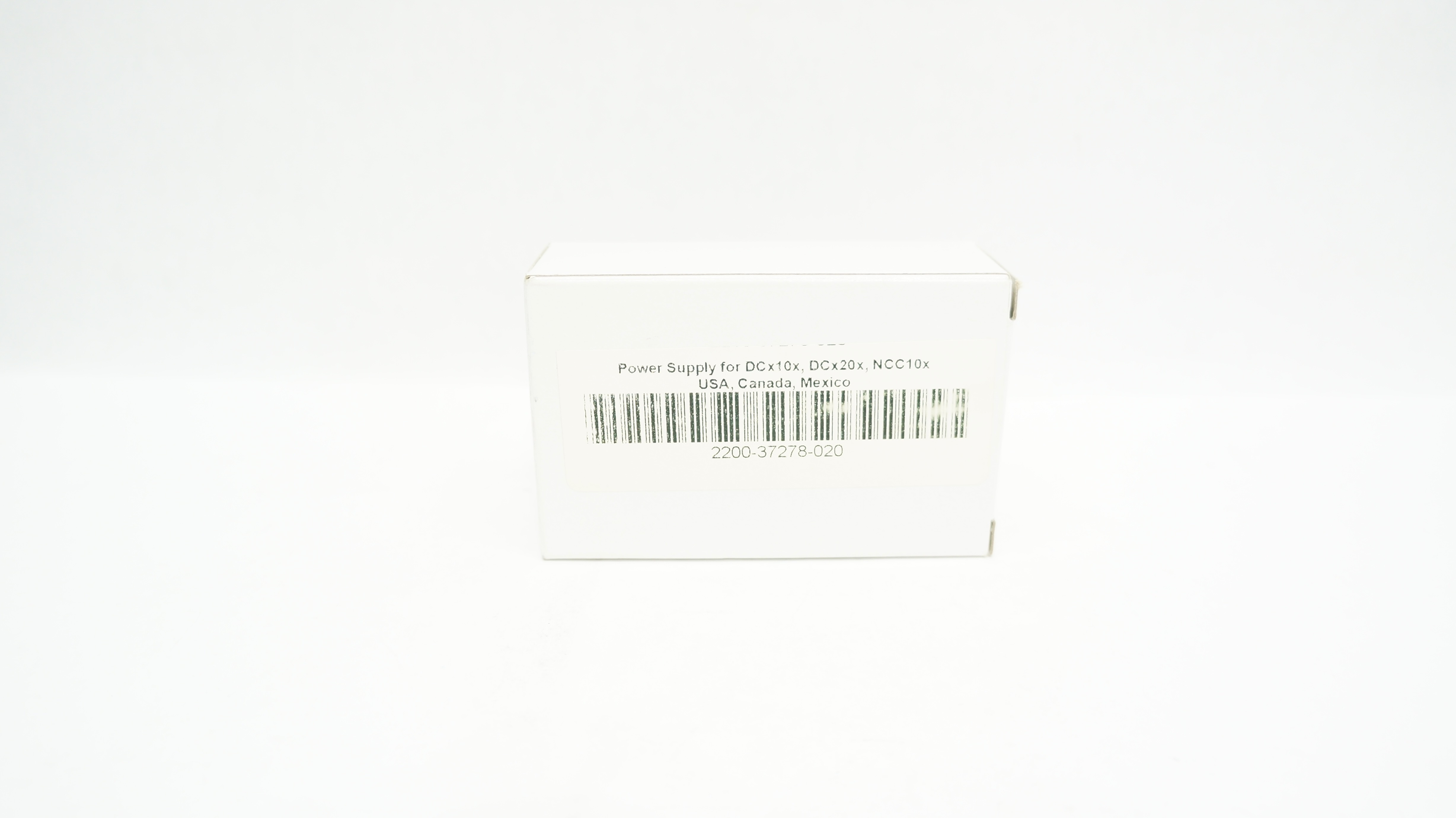Power Supply 2200-37278-020 For DCx10 x, DCx20 x, NCC10x