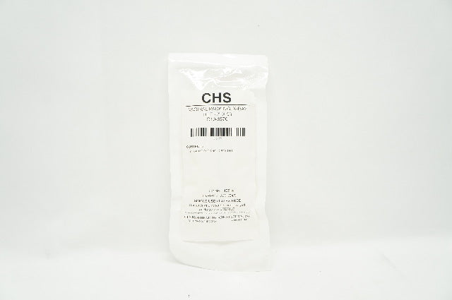 CHS C10-8570 Vaginal Packing X-Ray Det. 2inch x 9Fr (x)