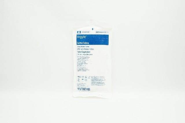 Covidien 8888284513 Argyle Suction Tubing Integral Funnel/Funnel 3/16inch x 6F