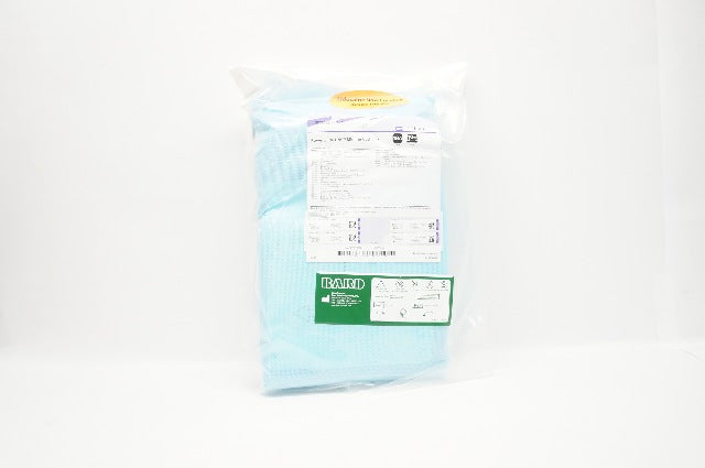 Bard F118101D PowerGlide Pro Midline Cath, Maximal Barrier Kit 18G x 10cm (x)