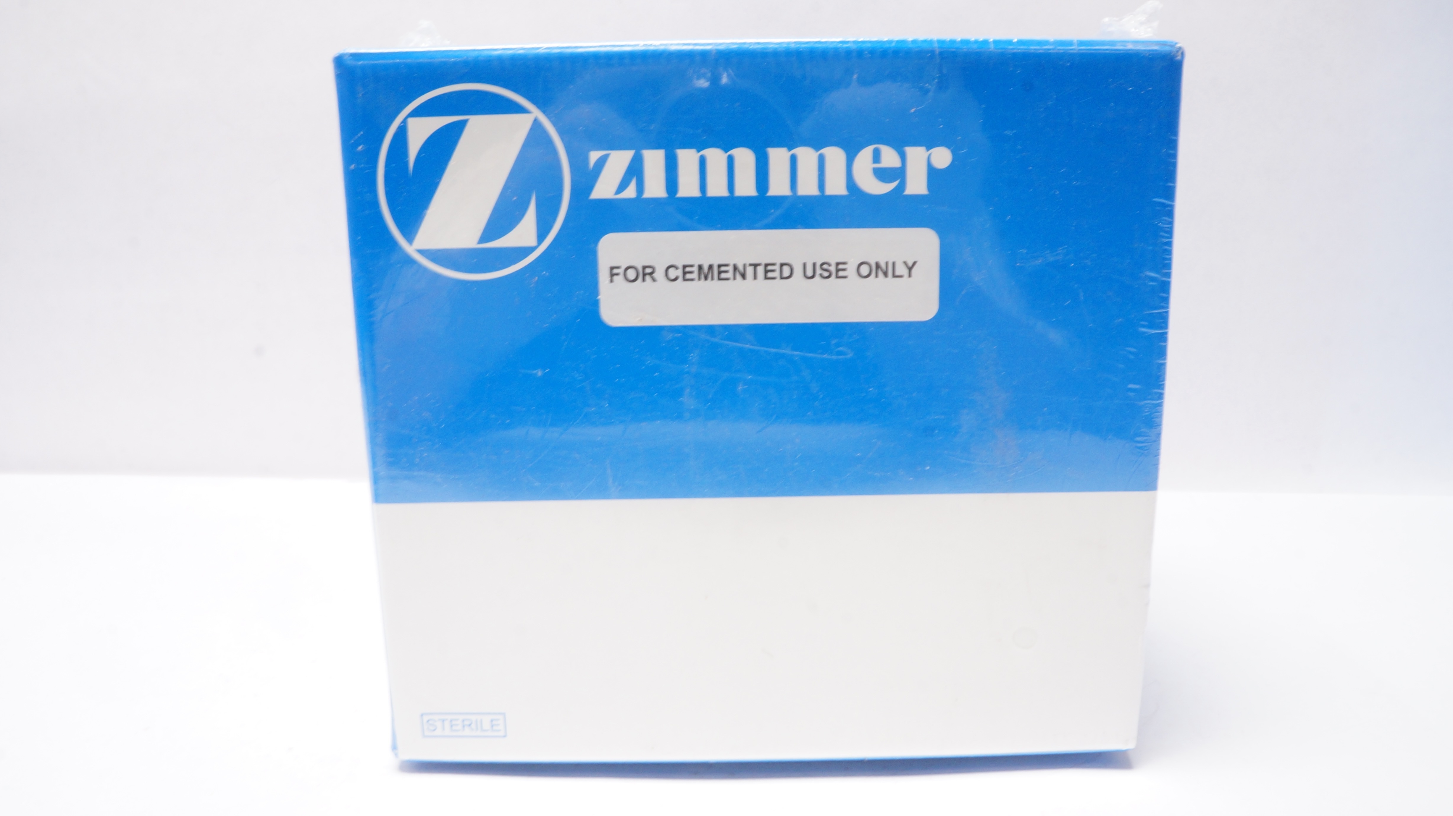 Zimmer 5994-14-91 NexGen Legacy Femoral Component, Option LCCK, Left, Size D