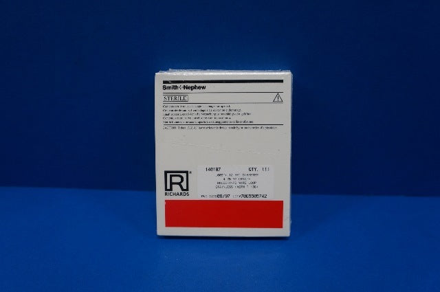 Richards 140187 House-Type Wire Loop Stainless