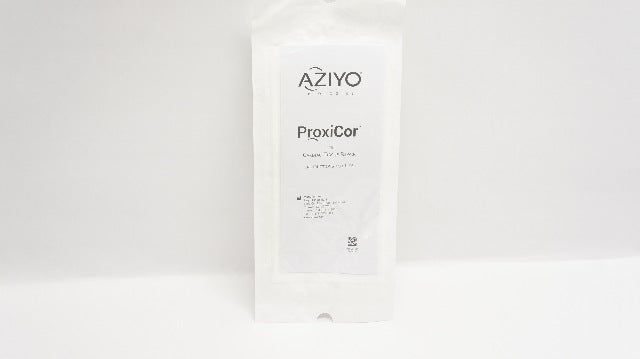 Aziyo Biologics CMCV-067-404 ProxiCor For Cardiac Tissue Repair 4 x 7cm (x)