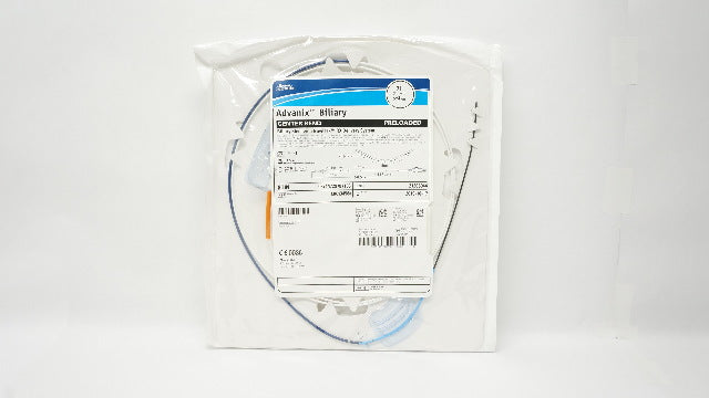 Boston Scientific 3458 Advanix Biliary Center Bend Stnt 7F x 9cm (x)