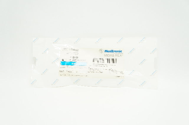 Medtronic 9BA60 Midas Rex 9-M Dissecting Tool M-33 (x)
