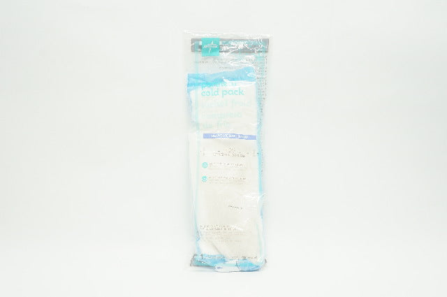 Medline MDS148055 Perineal Cold Pack Deluxe with Adhesive Strip 4.5inch x 14.25inch