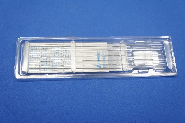 Zimmer 186-02-79 Kirschner Wires Diam. 0.045 - Box of 6