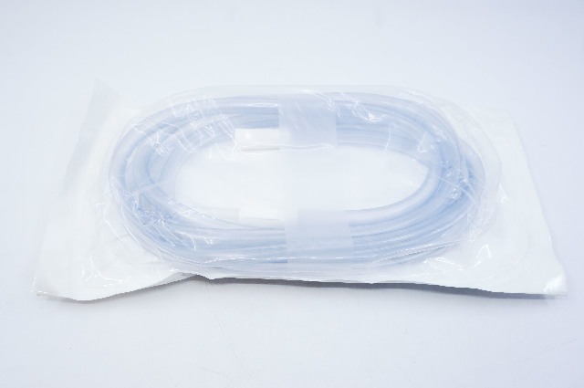 Cardinal Health N710 Medi-Vac Non-Conductive Suction Tubing 7mm ID x 3m Length