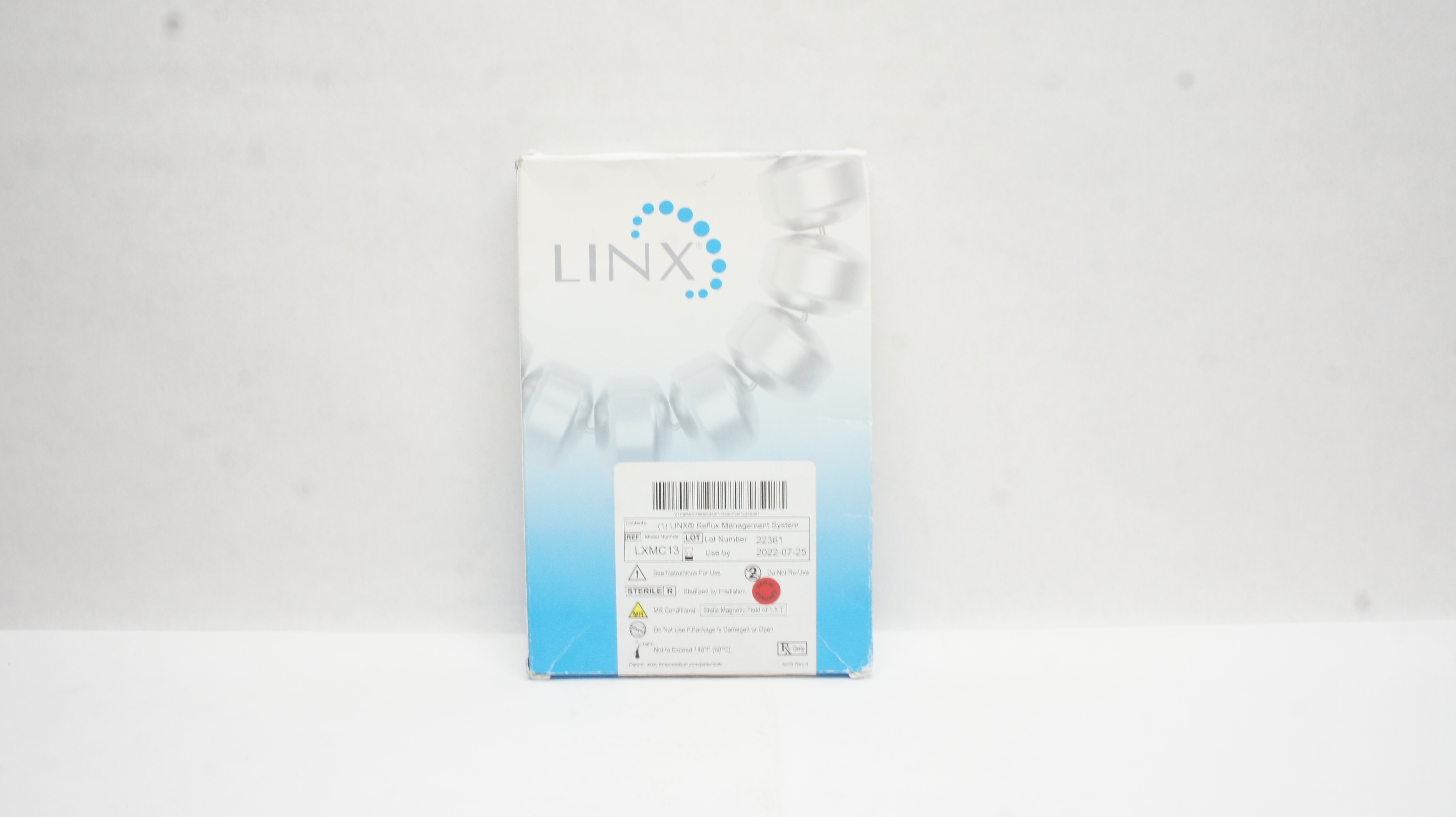 Torax LXMC13 LINX Reflux Management System (x)