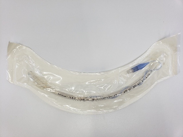 Covidien 86447 Mallinckrodt Hi-Lo Oral/Nasal Tracheal Tube Cuffed 5.5mm ID (x)