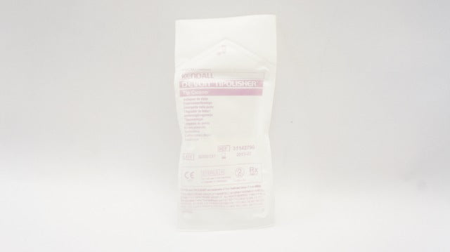 Tyco Healthcare 31142790 Kendall Devon Tipolisher Tip Cleaner (x)