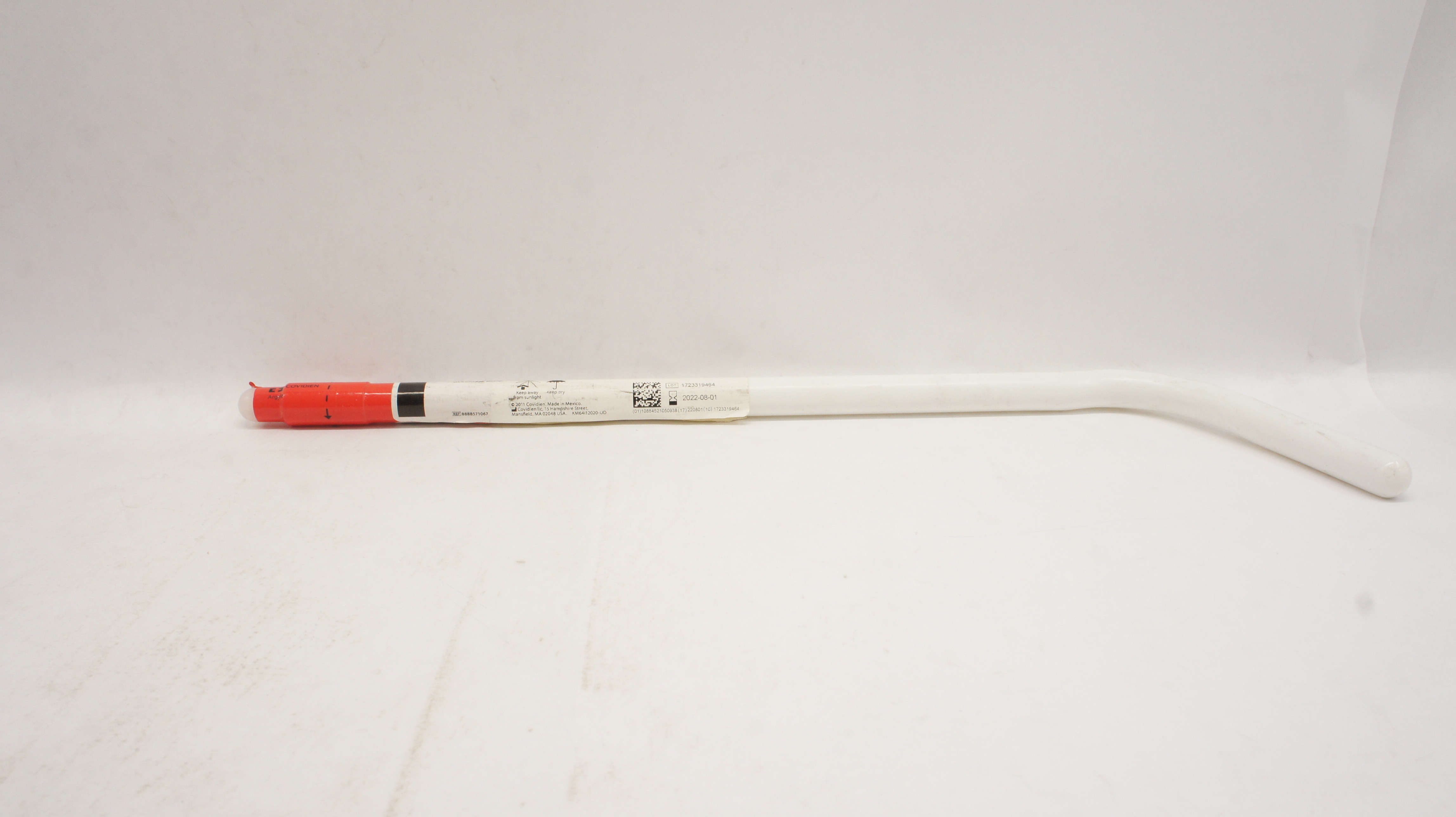 Covidien 8888571067 Argyle Right Thoracic Catheter 36Fr. (x)