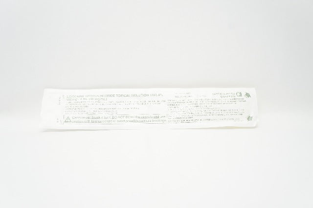 IMS 6300 Laring-o-Jet Kit Lidocaine Hydrochloride Topical Solution USP, 4%