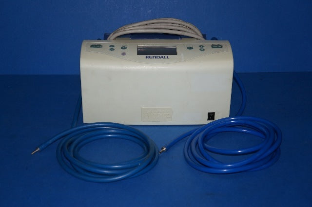Kendall 6060 Vascular Compression Pump with Tubing