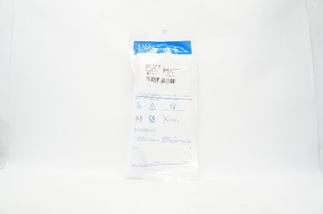 Teleflex 110050 LMA Flexible Laryngeal Mask Size 5, 70-100kg, Air 40ml/60cm H2O