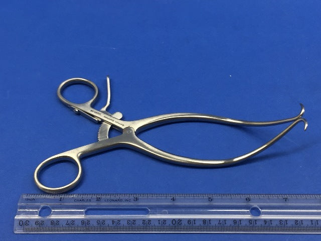 V.Mueller GL500A Gelpi Self-Retaining Retractor, 7.5
