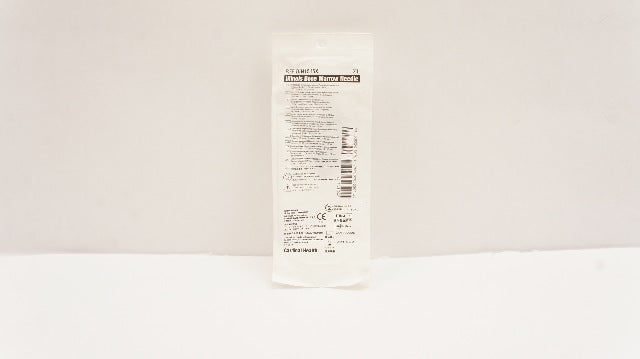 Cardinal Health DIN1515X Illinois Bone Marrow Needle 15G (x)