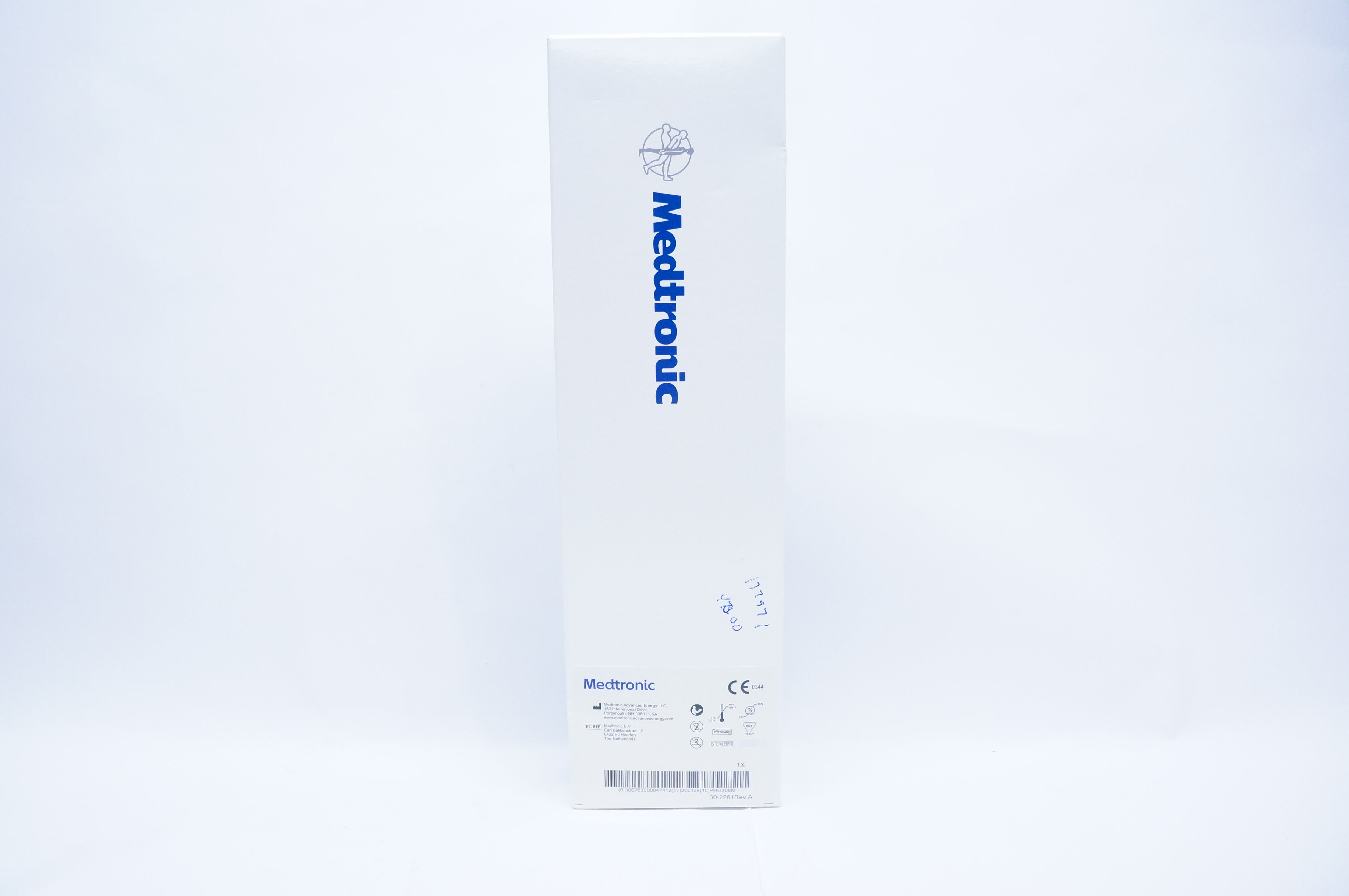 Medtronic 23-112-1 Aquamantys 6.0 Bipolar Sealer (x)