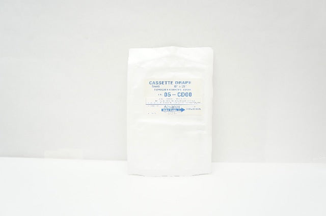 Advance 05-CD00 Cassette Drape Small 18inch x 20inch