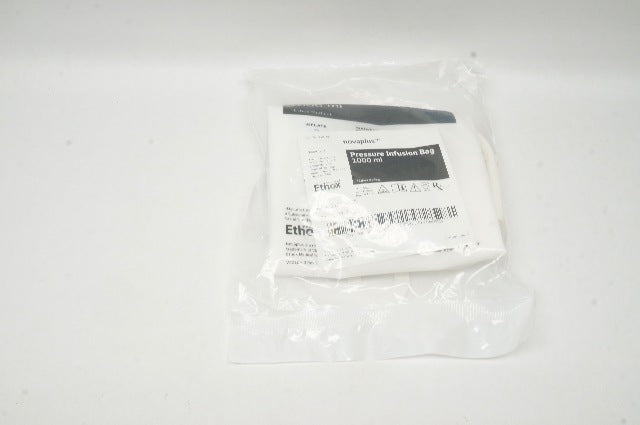 Ethox Medical Novaplus Pressure Infusion Bag 1000mL