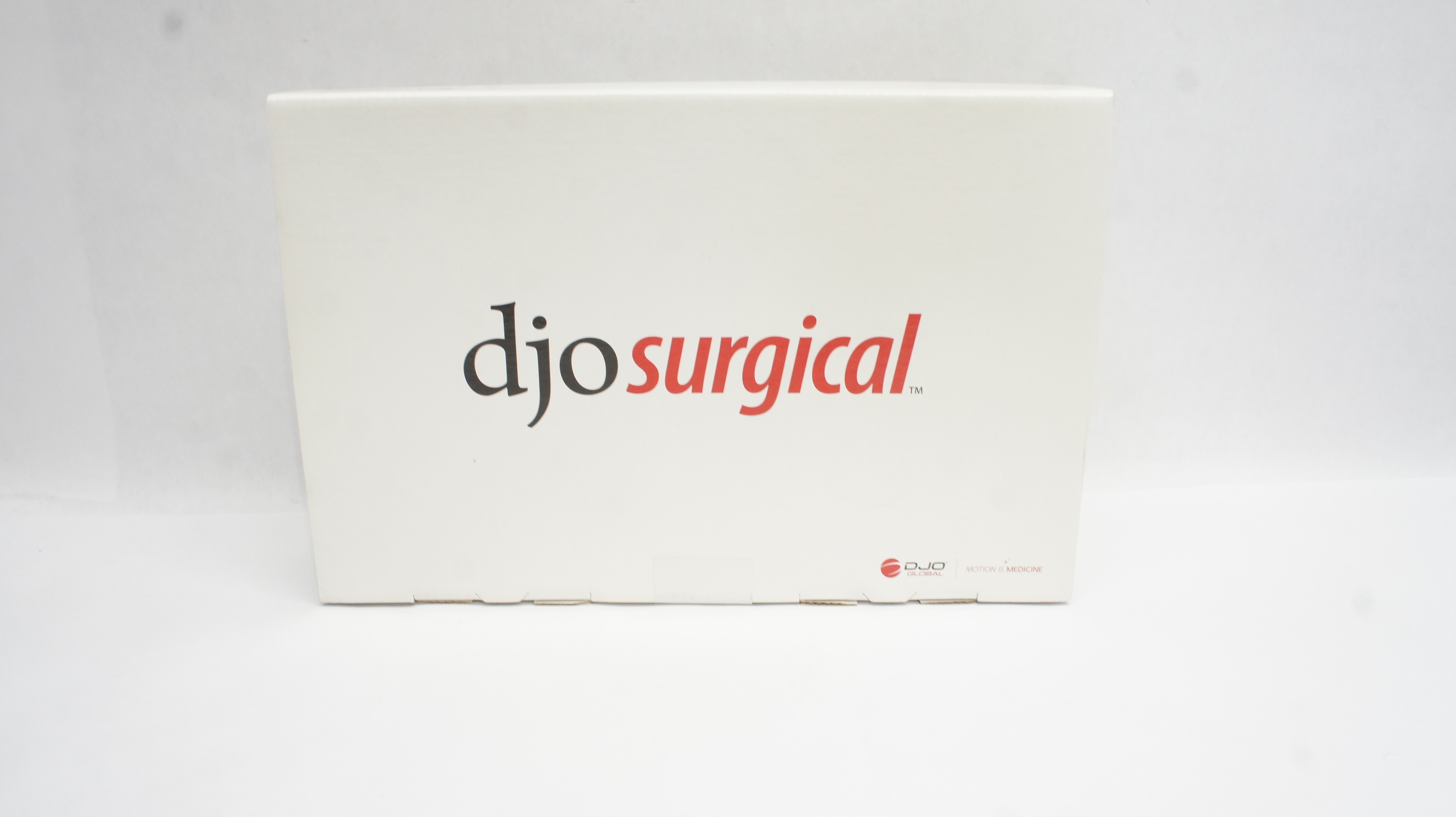 Encore Medical 600-50-040 Djo Surgical Optivac Kit, Single Mix