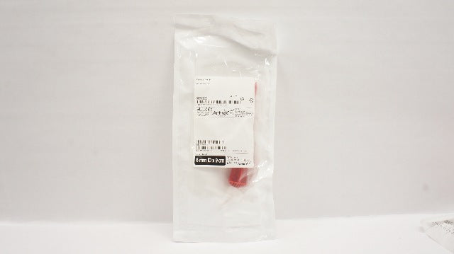 Arthrex AR-6545 Twist-In Cannula with No-Squirt Cap 6mm I.D. x 9cm (x)