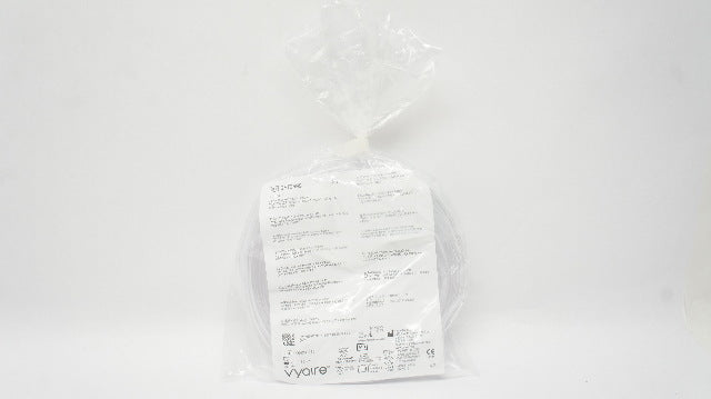 Vyaire SFT2699 AirLife Adult Cushion Nasal Cannula With 7 Ft. Tubing & Adapter