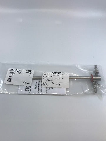 Karl Storz 27026LO 23Fr Laser Cystoscope Outer Sheath