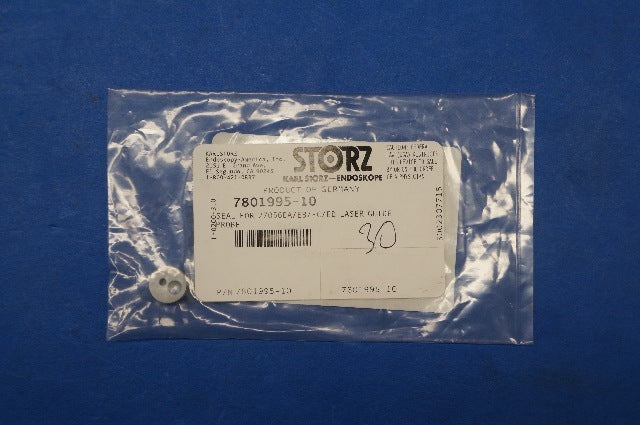 Karl Storz 7801995-10 Seal For 27056EA/EB/EC/ED Laser Guide