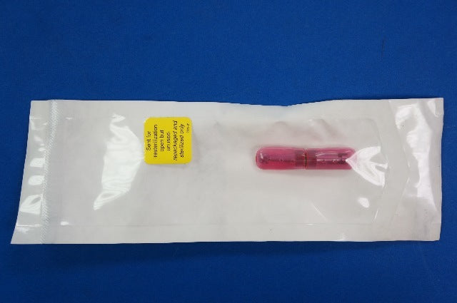 Stryker 277-140-260 Bur Stainless Steel Round Fast Cutting 8 Flutes 6mm x 50.8mm