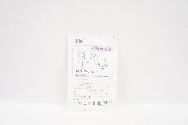 Masimo 2329 Neonatal/Adult Pulse Oximeter Adhesive Sensor <3kg >40kg (x)