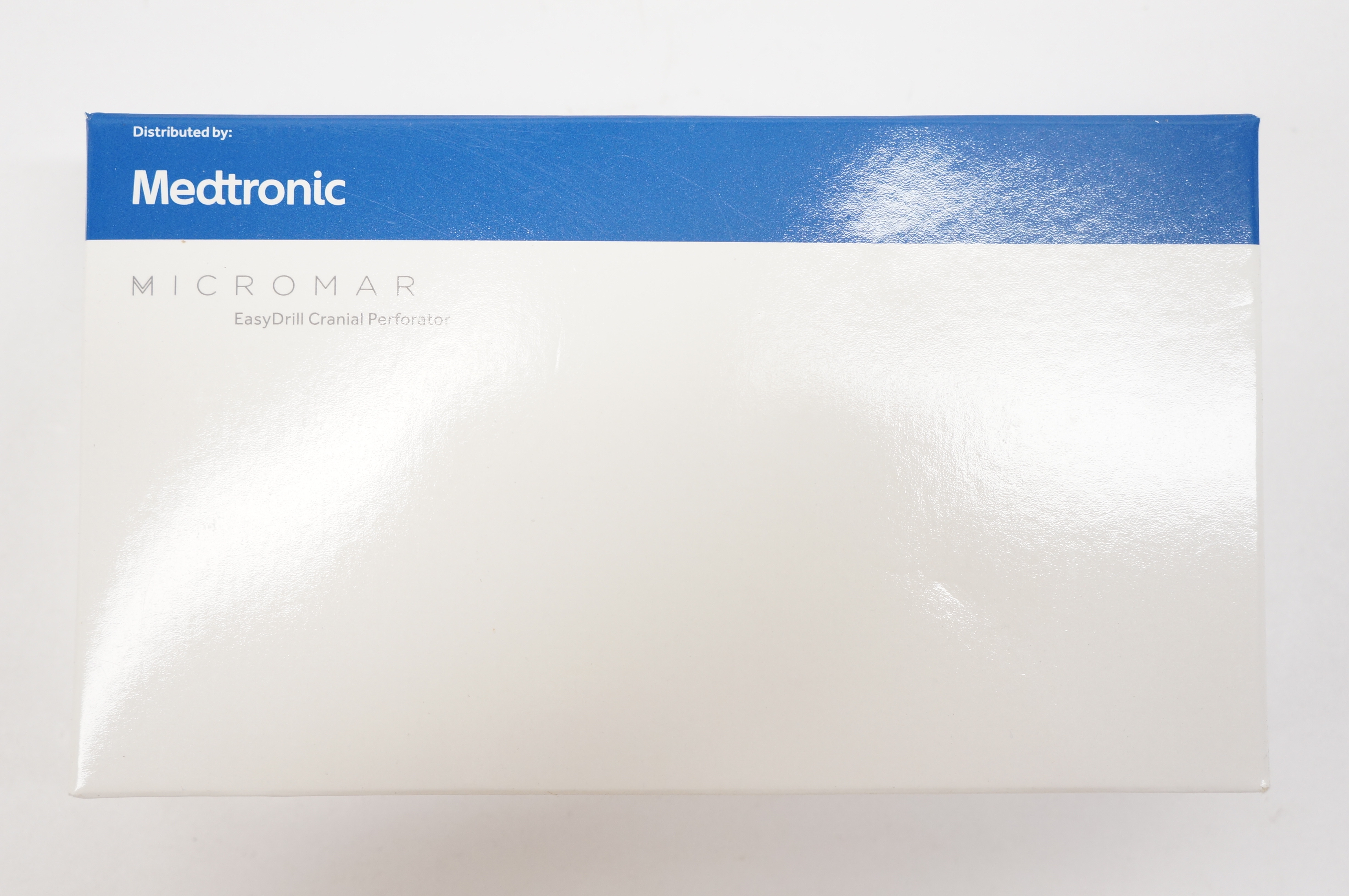 Medtronic DM0011FAA EasyDrill Cranial Perforator 11mm x 7mm