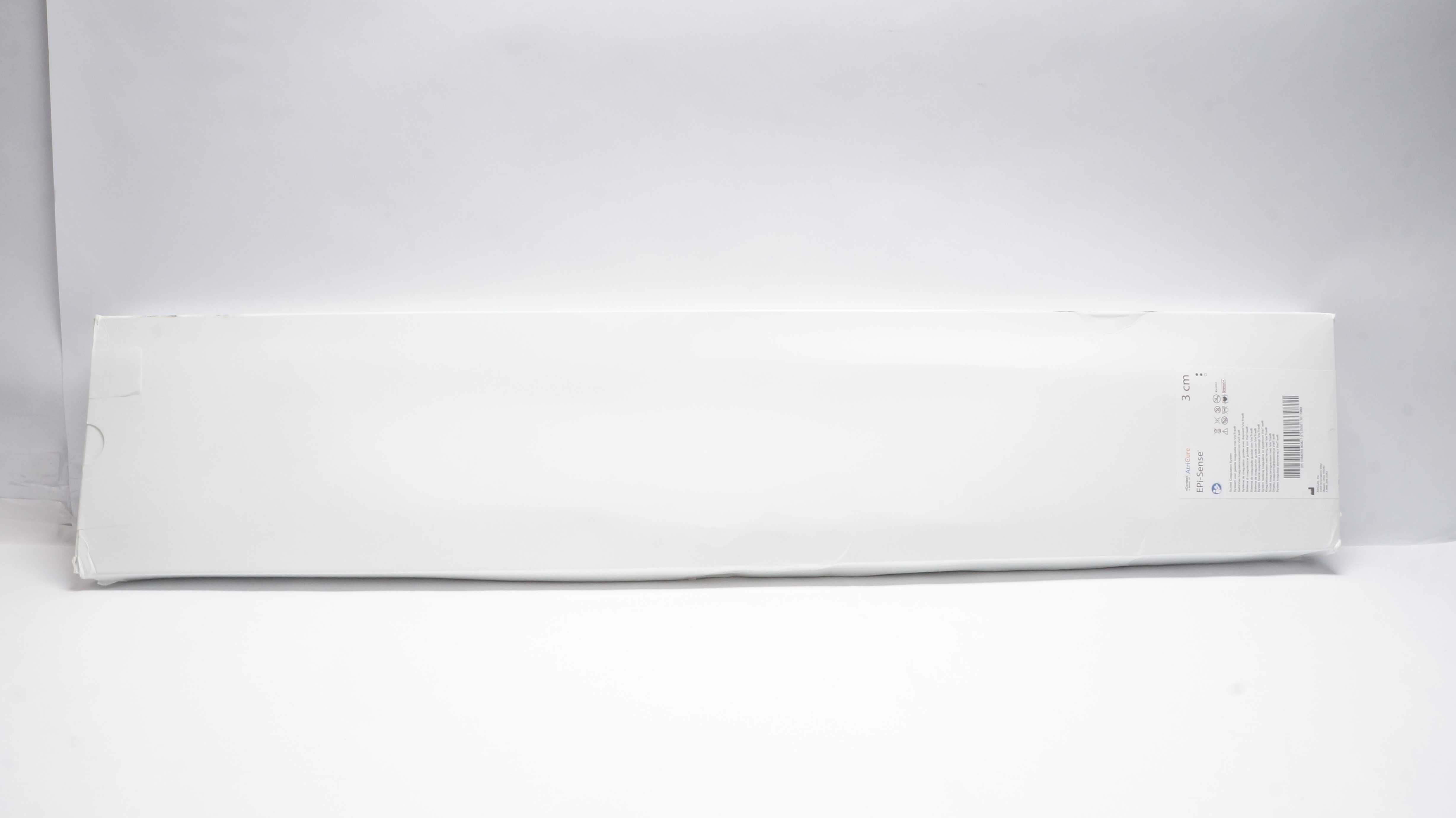 AtriCure CDK-1413 nContact EPi-Sense Guided Coagulation System w/VisiTrax 3cm