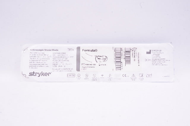 Stryker 0380-542-150 Formula Angled Resector 4.5mm (x)