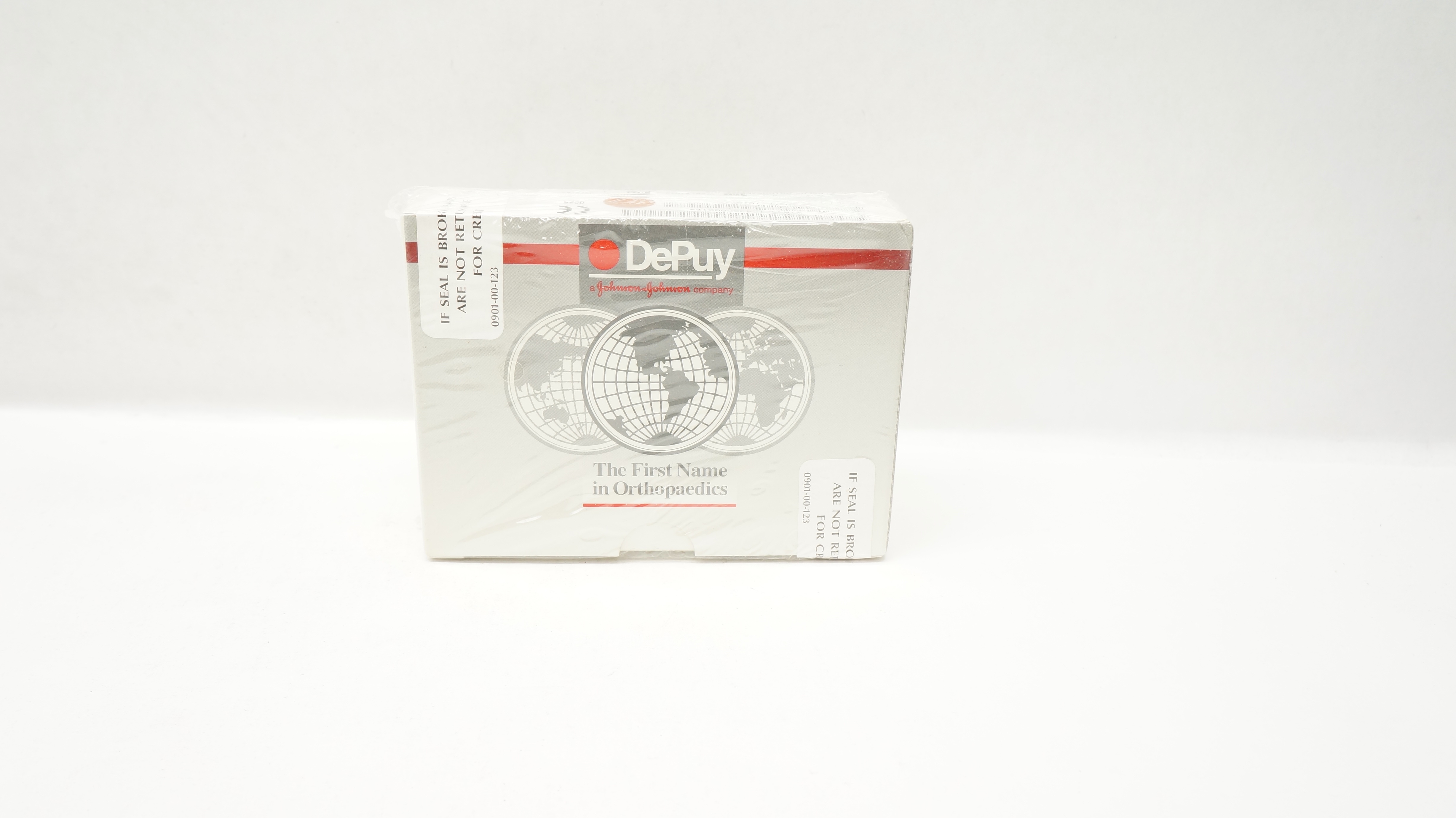 DePuy 1249-58-000 Duraloc Dynamic Lock Ring 58/70mm