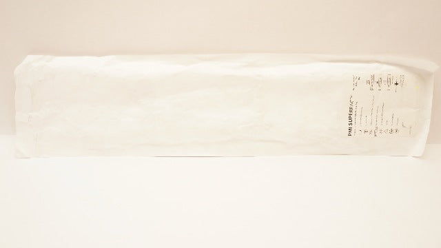 PMI PNI0240 SuperBag Nylon Introducer Specimen Retrieval Bag 240mL, 10mm