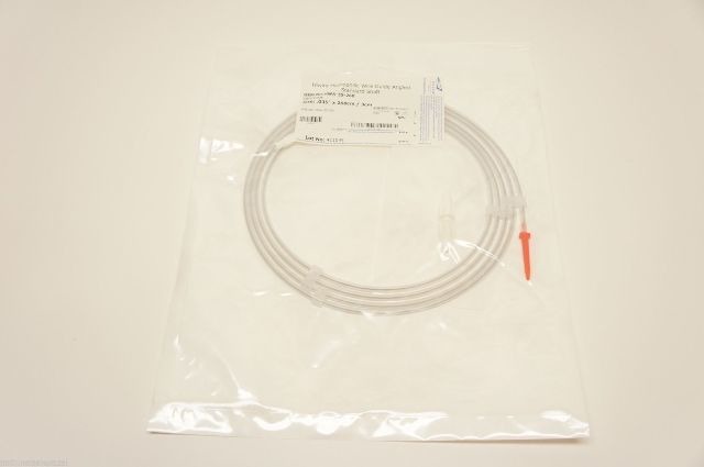 HWA-35-260 ~ Ascent Hiwire Hydrophilic Wire Gide Angled 0.035in. x 260cm (x)