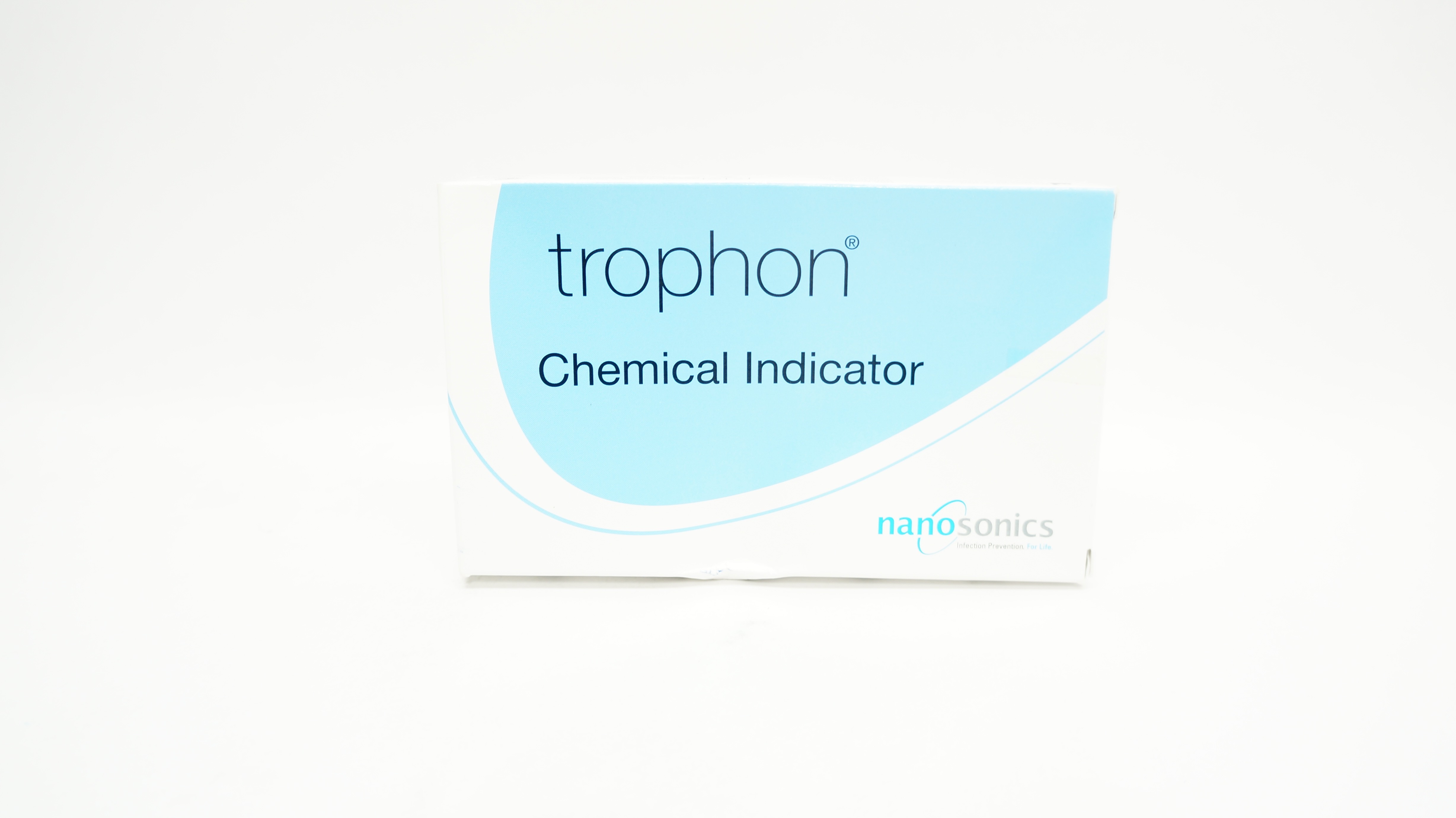 Nanosonics N05003 Trophon Chemical Indicator (x) - Box of 300