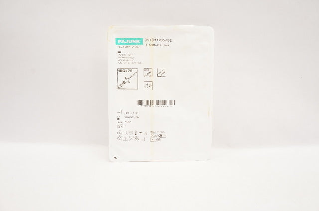 Pajunk 211285-40E E-Cath. acc. Tsui 18G x 75mm (x)
