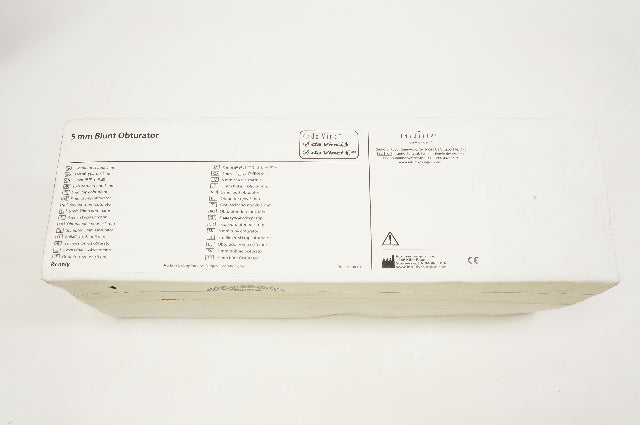 Intuitive 420013 DaVinci Blunt Obturator 5mm