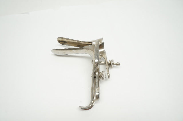 Jarit Stainless Vaginal Speculum