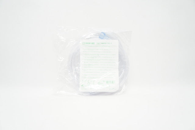 Salter Labs 16SOFTTG-7 Nasal O2 Cannula, Adult 7ft.