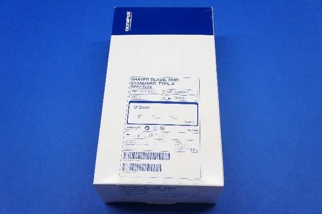 Olympus SB2000SA Shaver Blade, SMR Standard, Type A ~ Box of 5