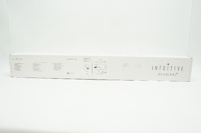 Intuitive Surgical 470007 EndoWrist Instruments Round Tip Scissors 8mm