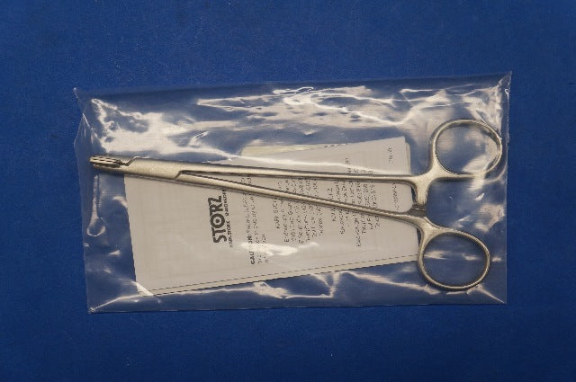 Karl Storz 228200 Gelfoam Press, Length 18 cm