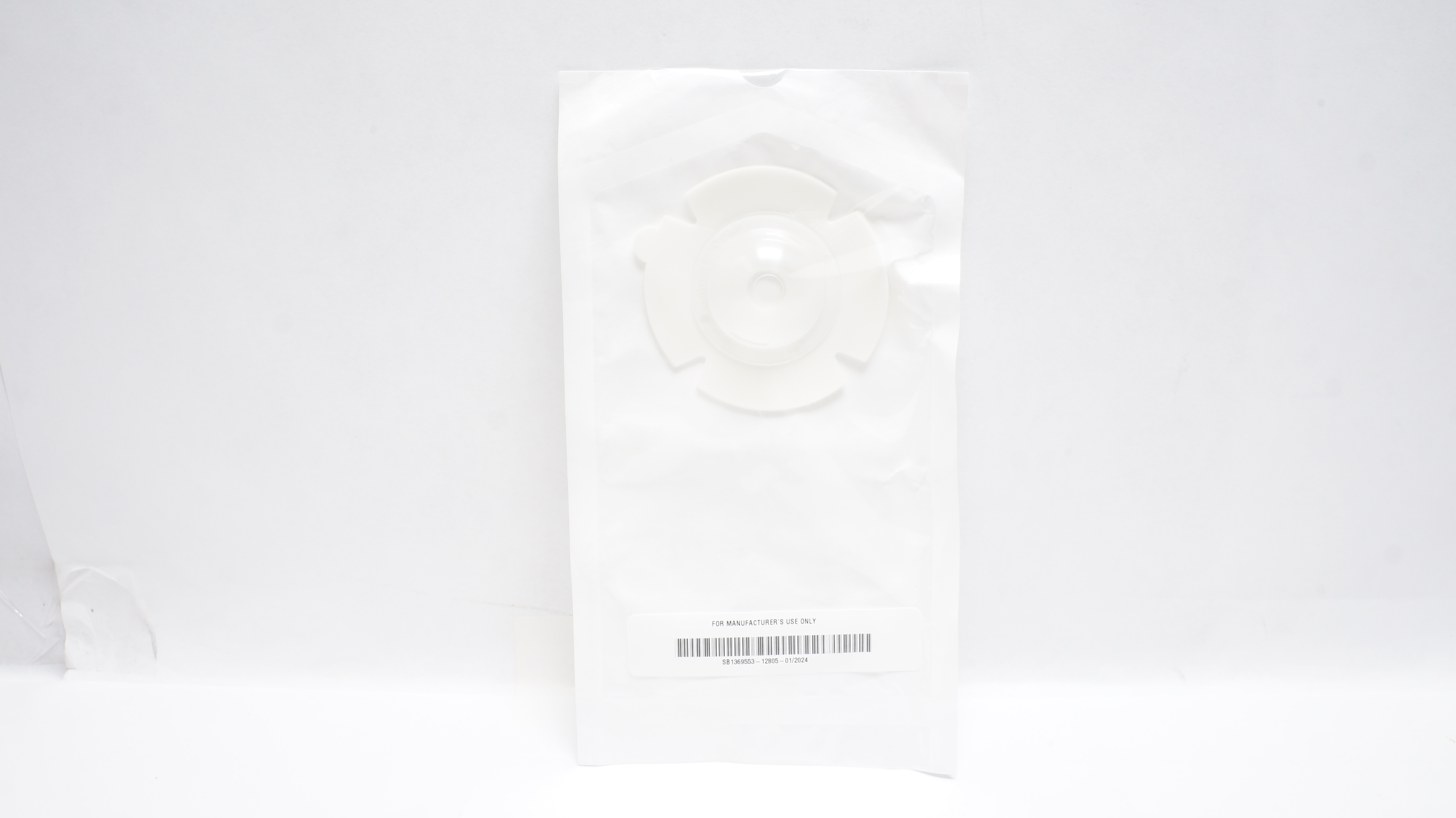 Cook Medical G46289 HaloShield Nipple Protector 8.3cm x 1.4cm (x)