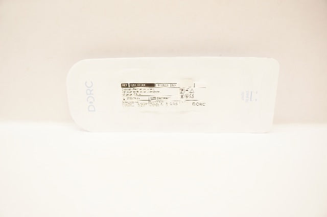 DORC 1281.BTD05 Disposable Ophthalmic Instrument 25ga x 0.5mm (x)